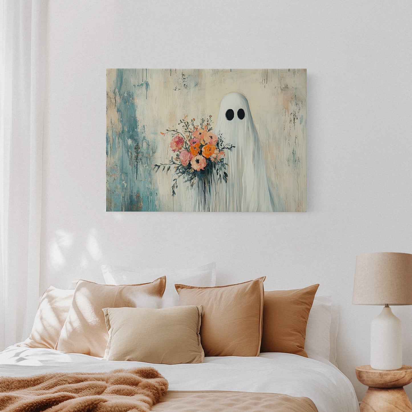 Gentle Spirit Brings Summer Blooms