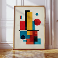 Fragments of a Vibrant Conversation