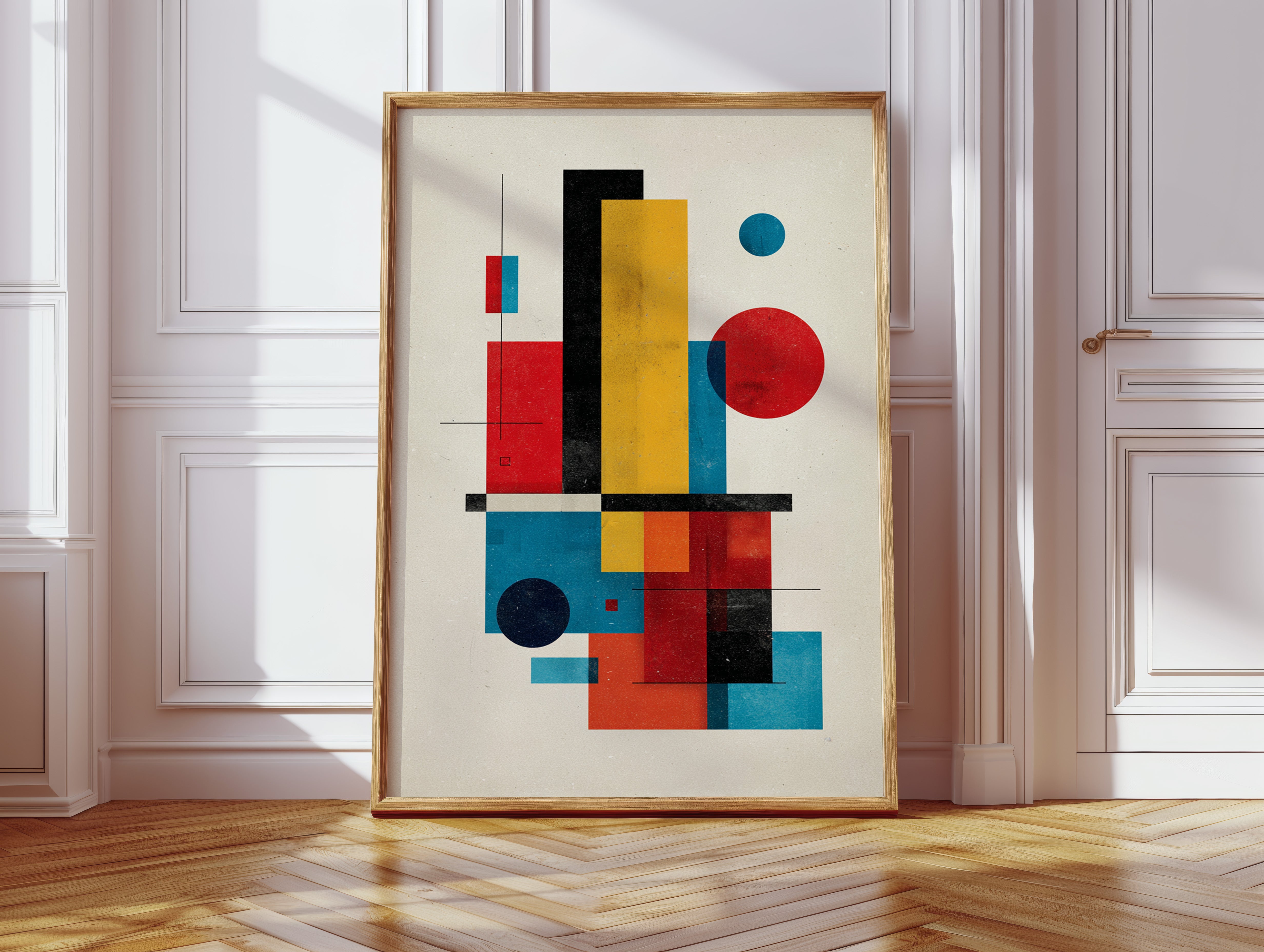 Fragments of a Vibrant Conversation