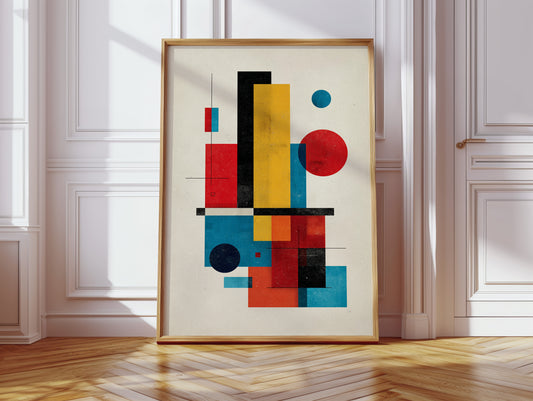 Fragments of a Vibrant Conversation