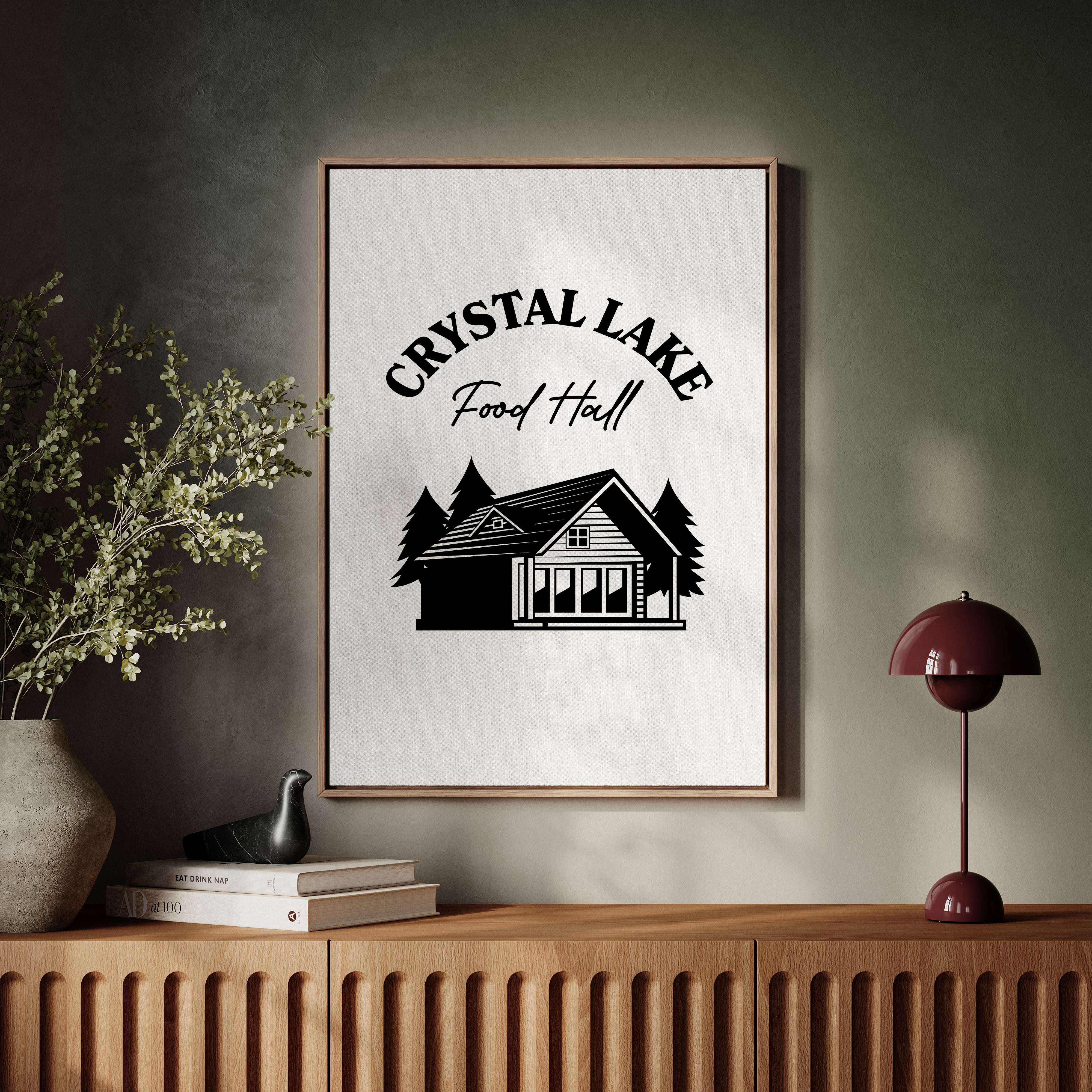 Mountain Flavors Find Their Home