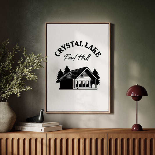 Mountain Flavors Find Their Home