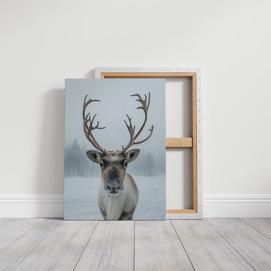 December's Gentle Northern Prince