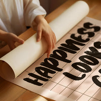 Order Up: One Happiness, No Substitutions