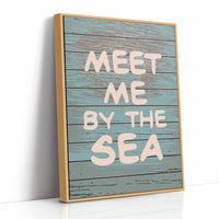 Meet Me by the Sea