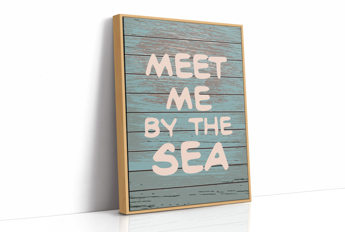 Meet Me by the Sea