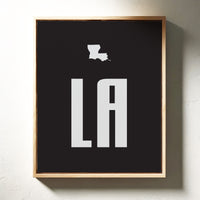 Southern Letters Speak In Silence