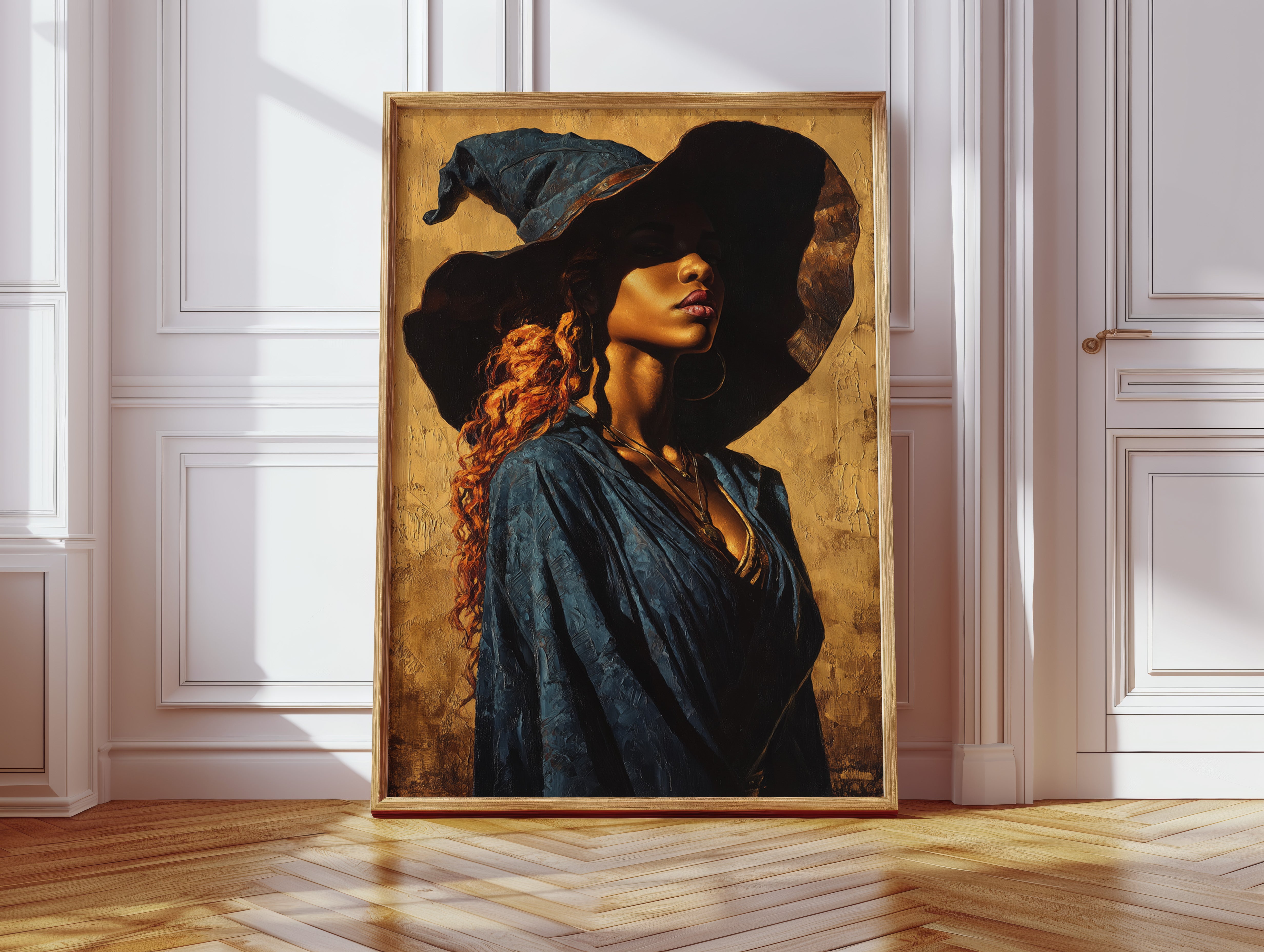 The Oracle of Golden Hour