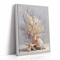 Coastal Treasures In Morning Light