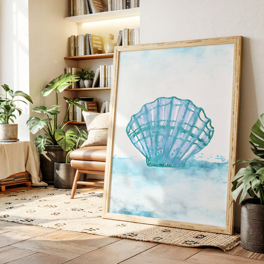 Turquoise Tides Remember Simple Things