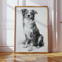 Guardian of Quiet Moments