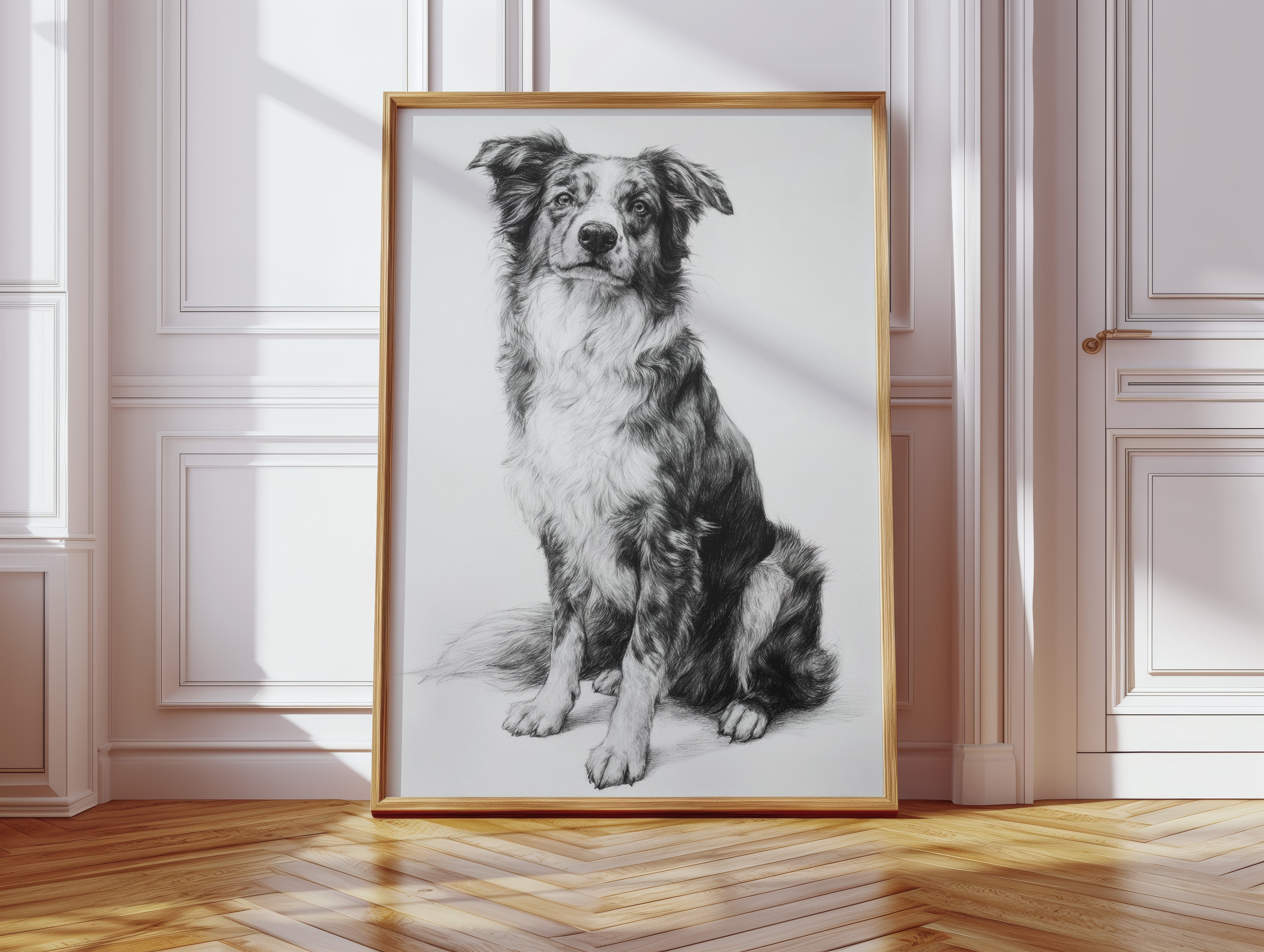 Guardian of Quiet Moments