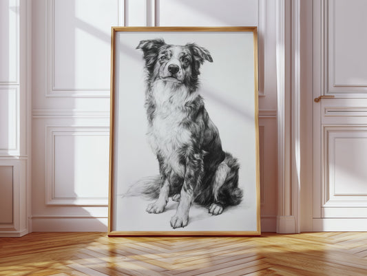 Guardian of Quiet Moments