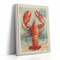 Coastal Memories From Maine Shores