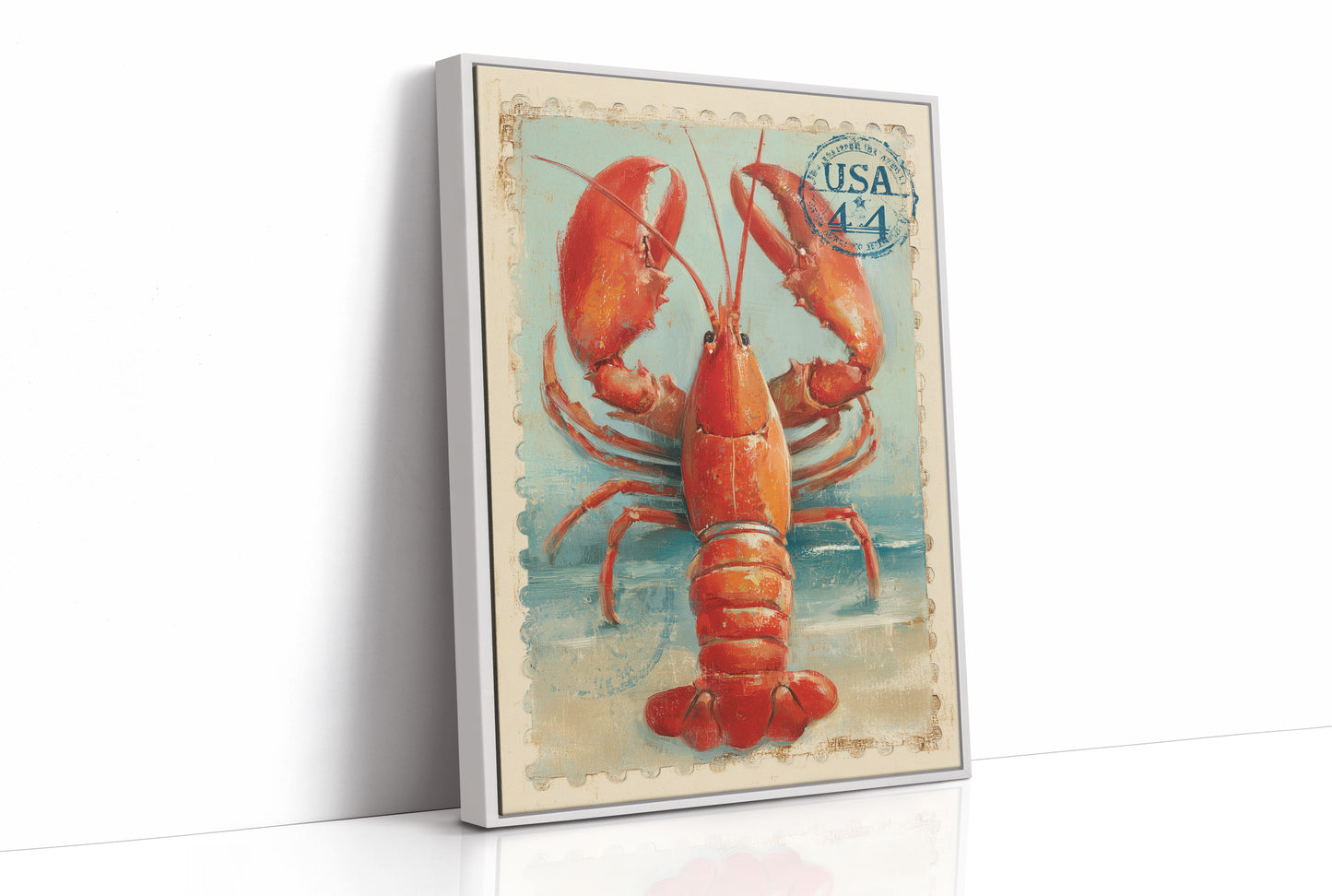 Coastal Memories From Maine Shores