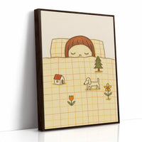Dream Blanket