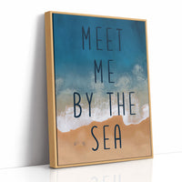 Meet Me by the Sea, Aerial