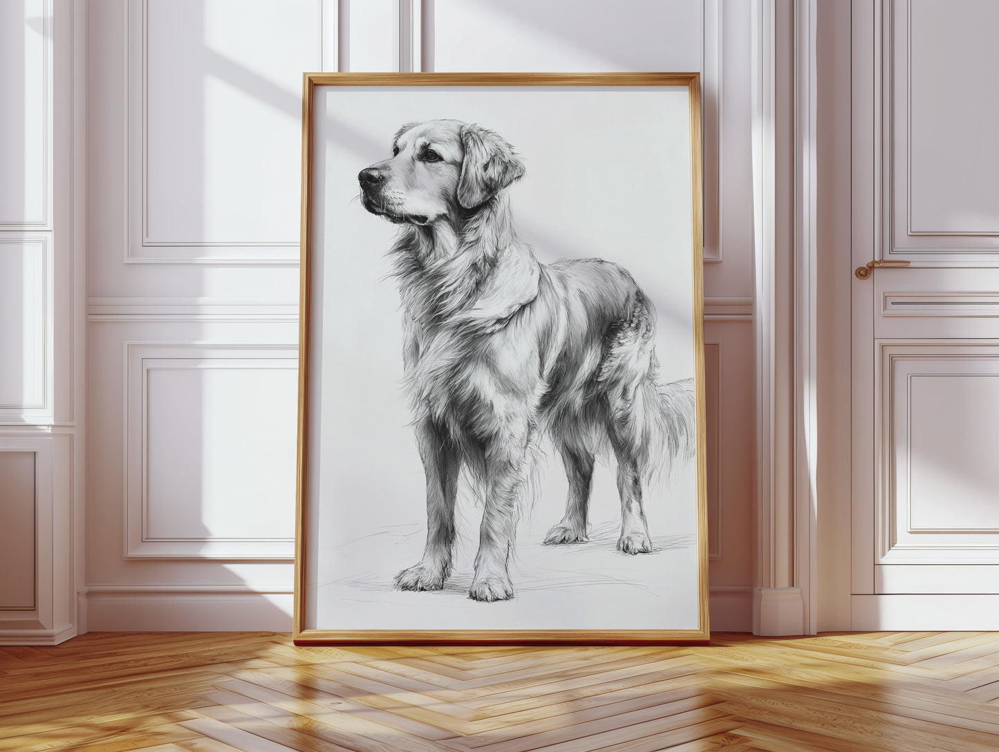 Guardian of Everyday Moments