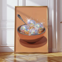 Spherical Delights of Celebration