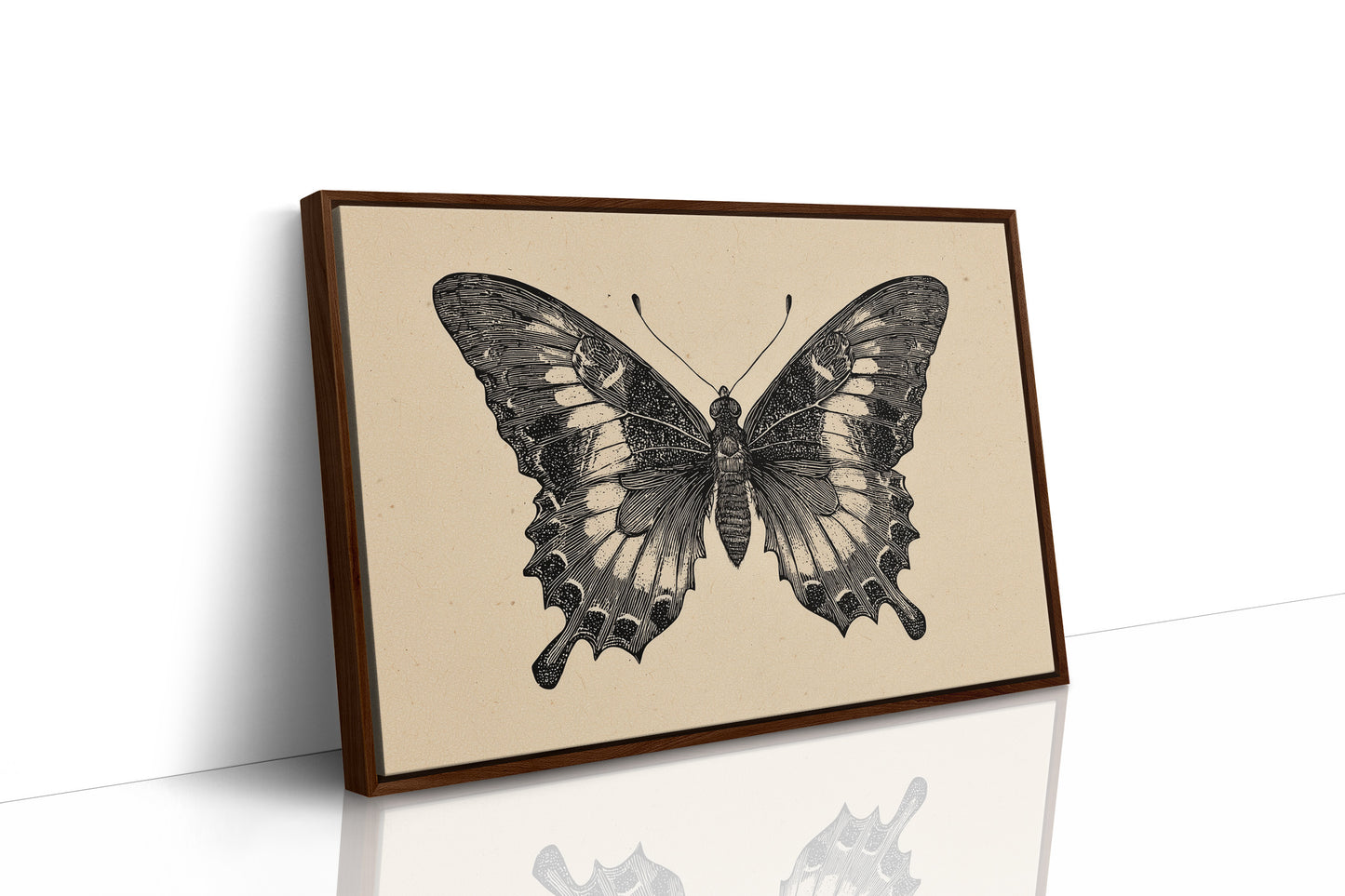 Between Pages And Flight Patterns