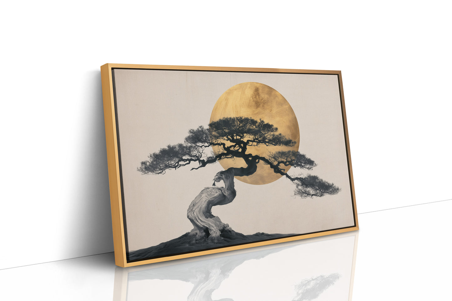 Gilded Sun, Ancient Roots