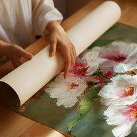 Every Petal Earned the Light
