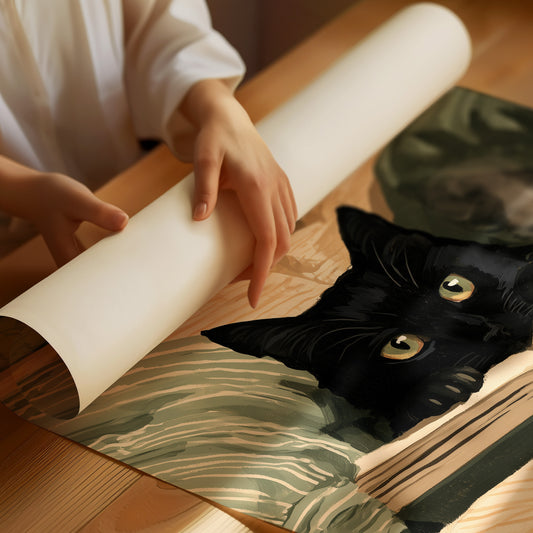 Professional Page Holder