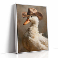 Prairie Gentleman