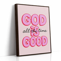 God Is Good (Always)