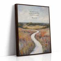 Path of Hope and Prayer