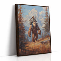 High Country Legend