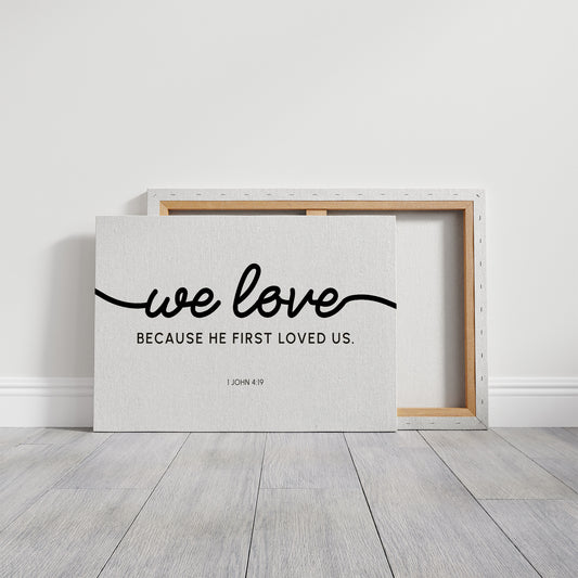 Divine Scripture In Elegant Simplicity