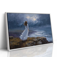 Shores Between Storm And Soul