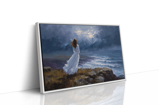 Shores Between Storm And Soul