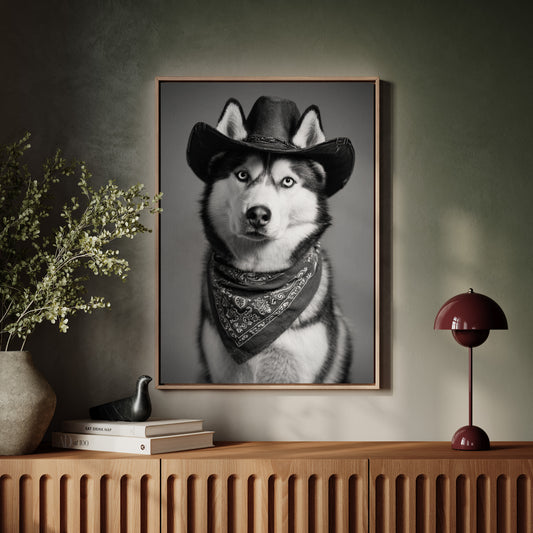 Deputy of the Dog House