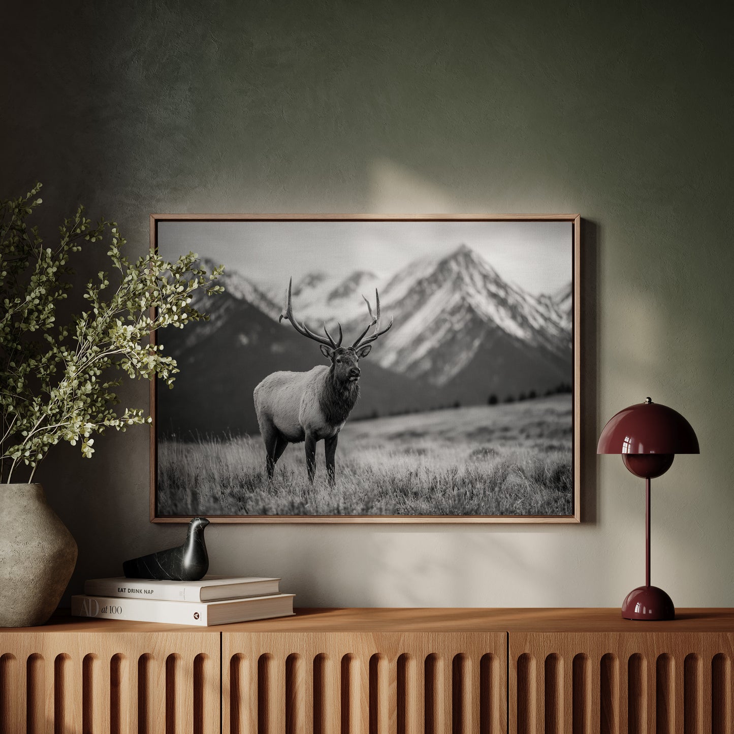 Crown of the Wilderness