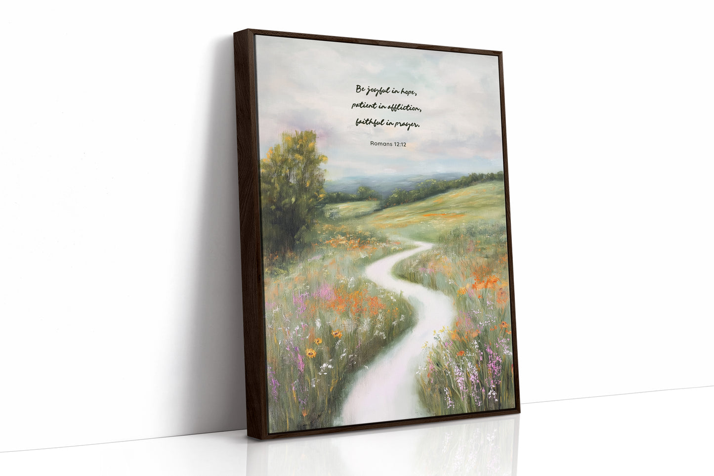 Joyful Path of Prayer
