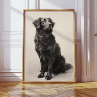 A Loyal Heart's Quiet Vigil