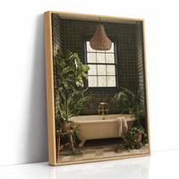 Verdant Soak