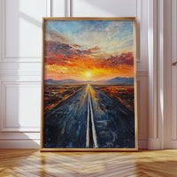 Highway to Sundown
