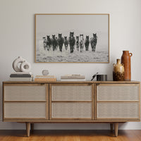 Kinship in Formation