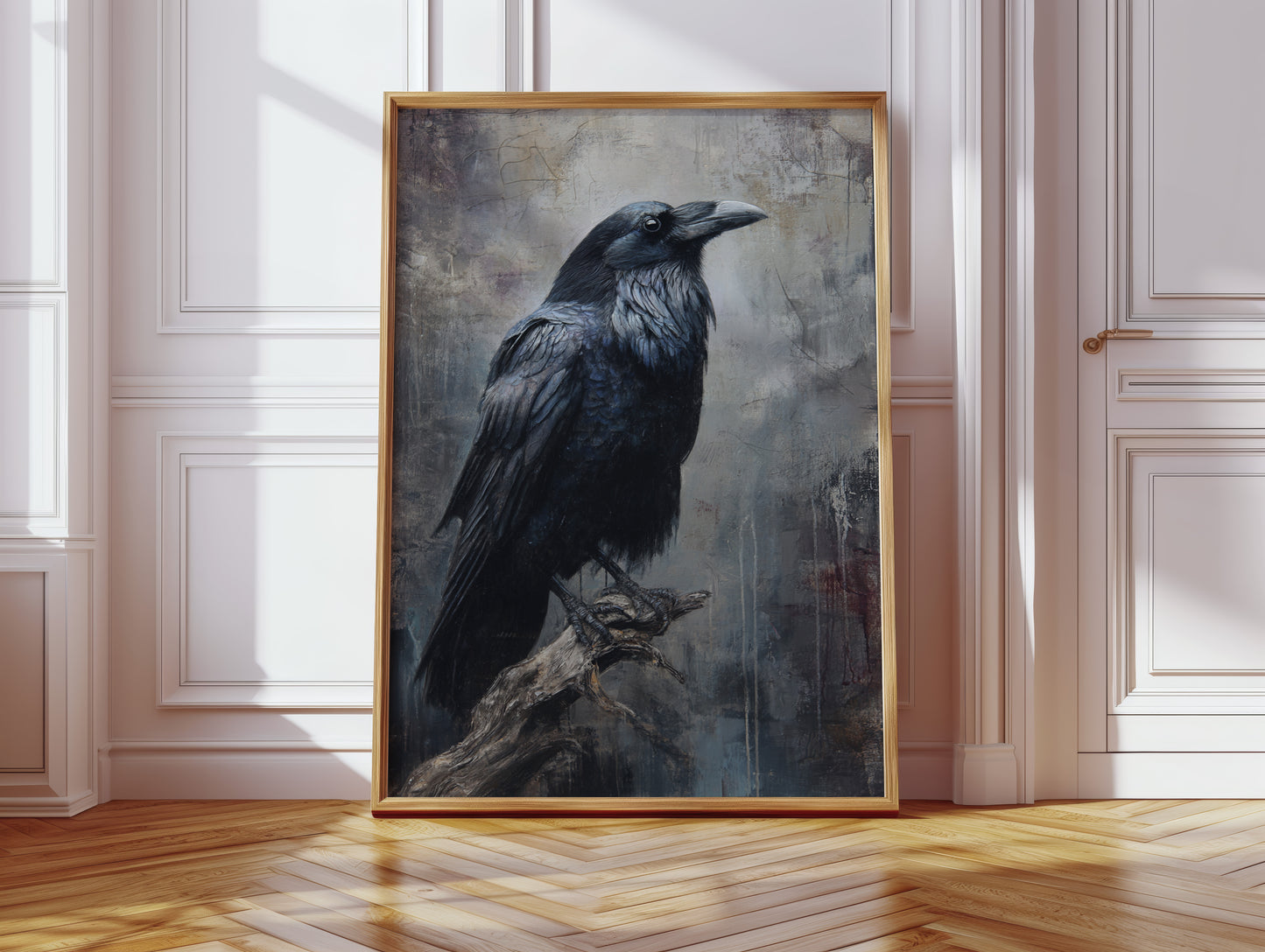 The Keeper of Forgotten Tales