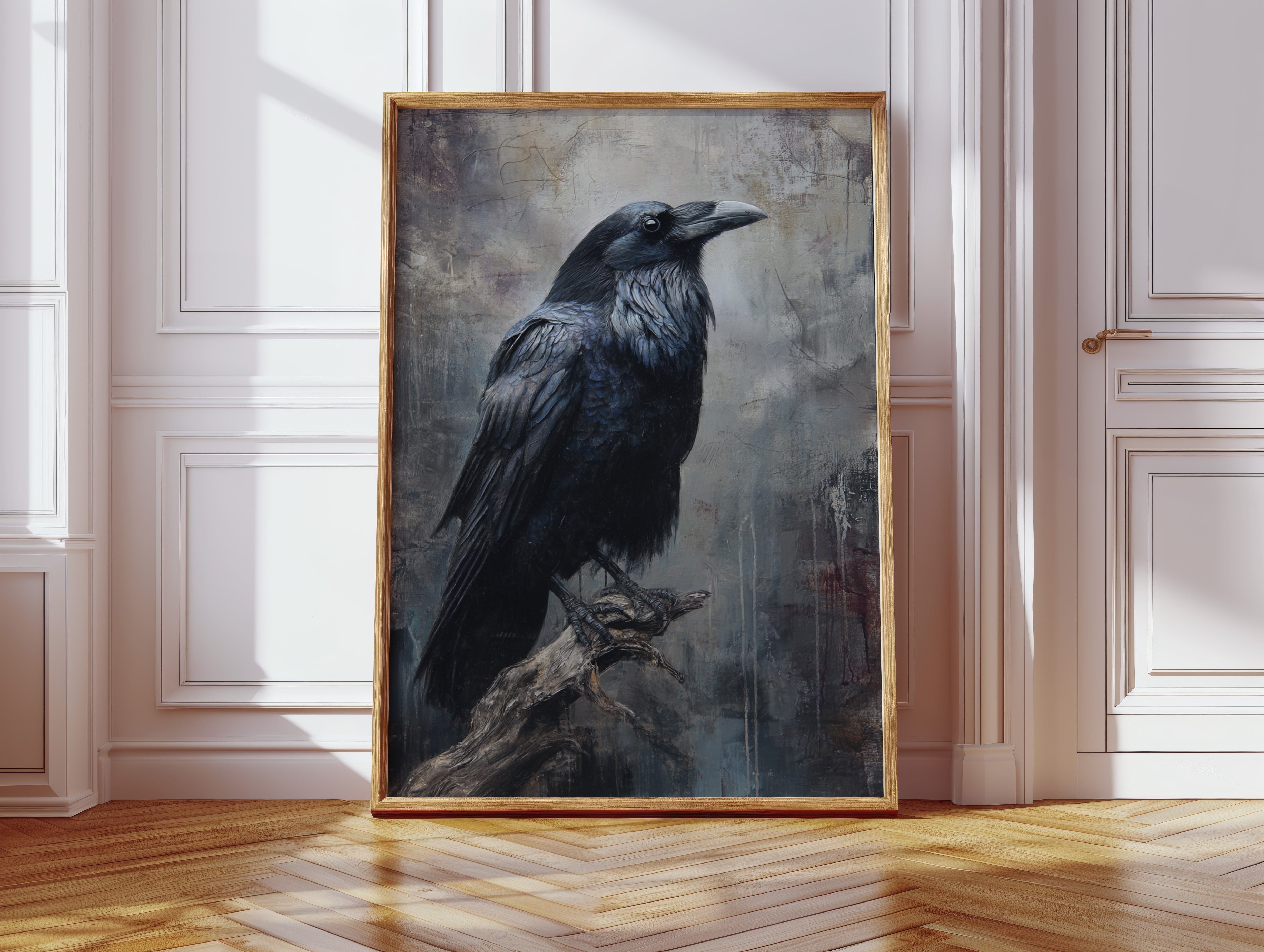 The Keeper of Forgotten Tales