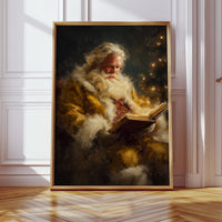 Stories Spun in Golden Threads