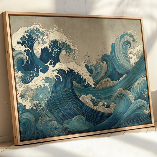 Tides That Shape the Shore