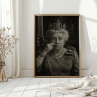 Regal Sass and Royal ‘Stache