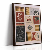 Lucky Strike Collection