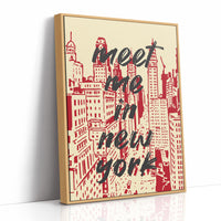 Meet Me in New York