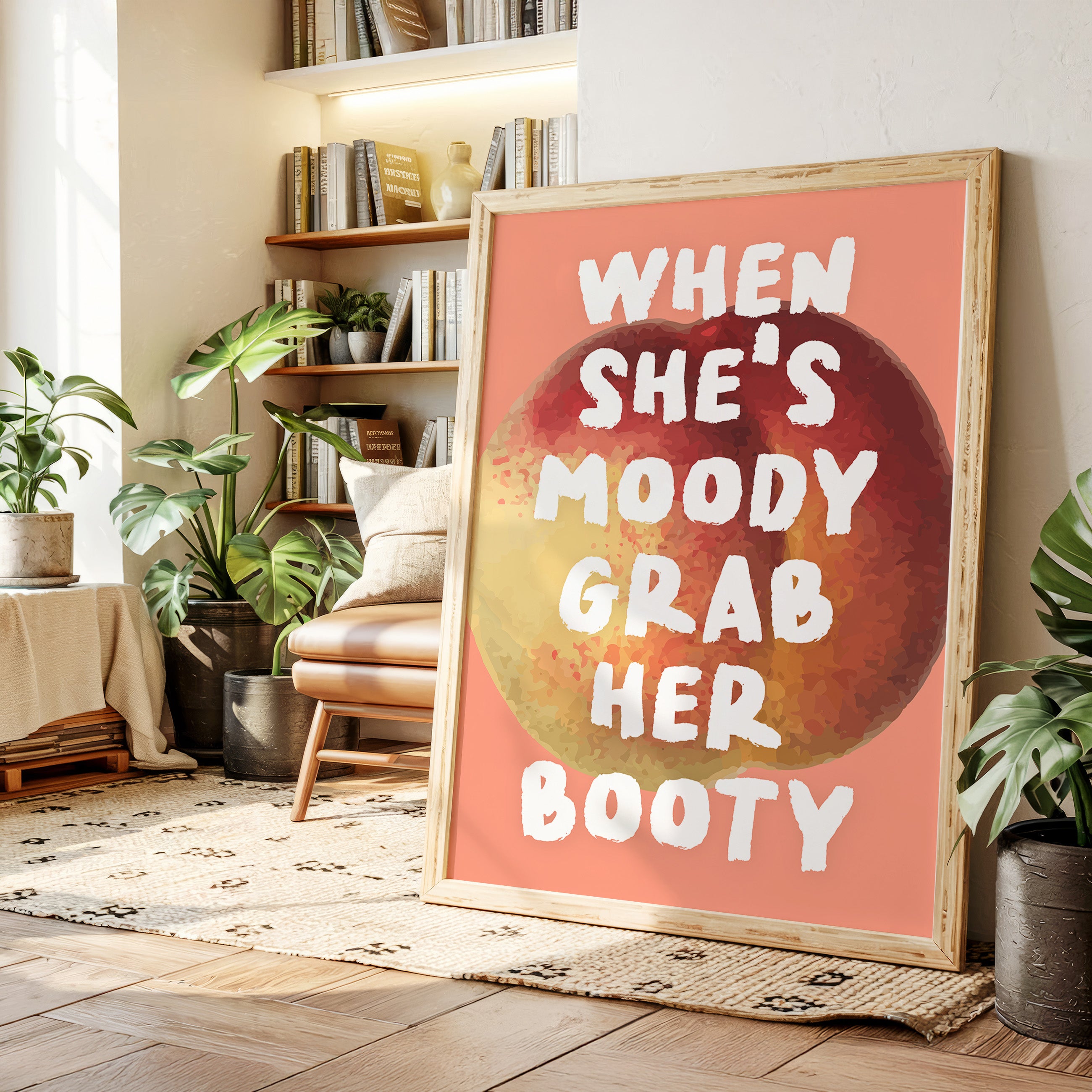 Peach Moons Bring Summer Magic