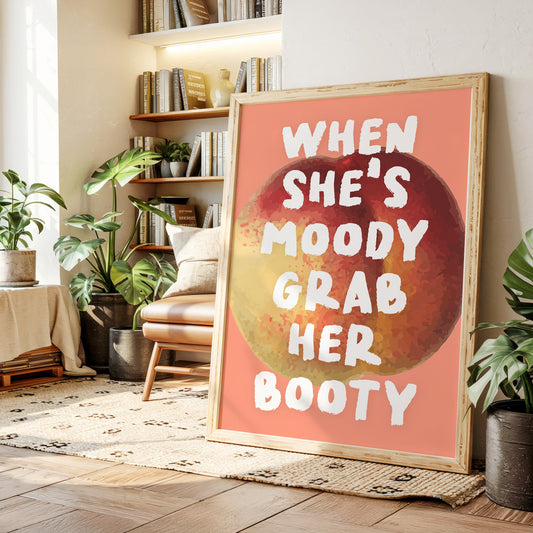 Peach Moons Bring Summer Magic